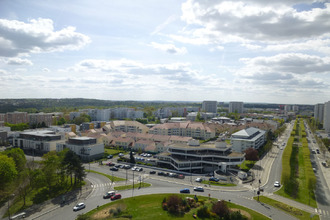 achat appartement meaux 77100