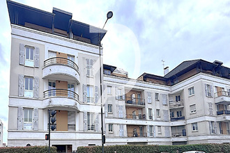 achat appartement meaux 77100