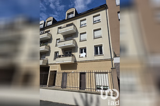 achat appartement meaux 77100