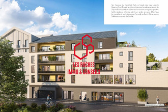 achat appartement meaux 77100