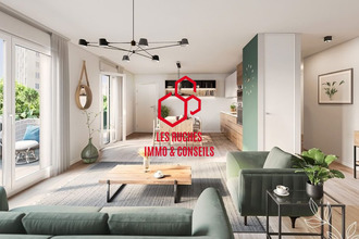 achat appartement meaux 77100