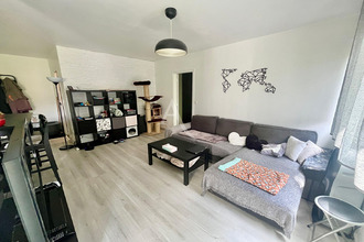 achat appartement meaux 77100