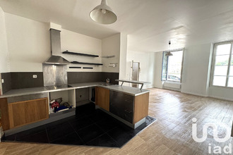 achat appartement meaux 77100