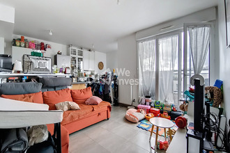 achat appartement meaux 77100