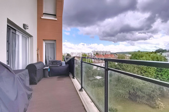 achat appartement meaux 77100