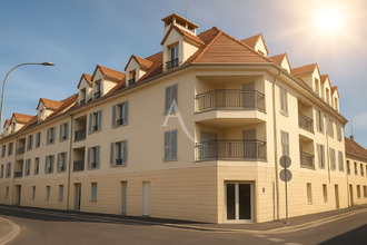 achat appartement meaux 77100