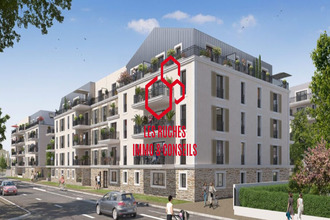 achat appartement meaux 77100