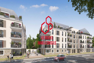 achat appartement meaux 77100