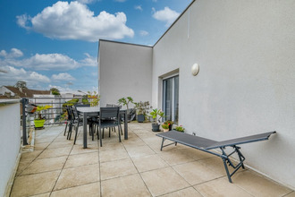 achat appartement meaux 77100