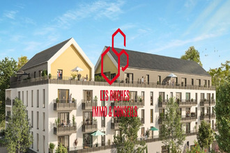 achat appartement meaux 77100