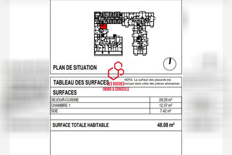achat appartement meaux 77100