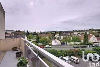 achat appartement meaux 77100