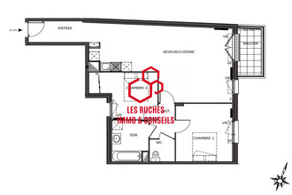 achat appartement meaux 77100