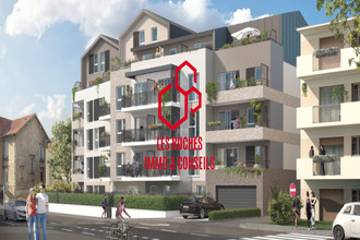 achat appartement meaux 77100