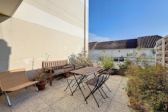 achat appartement meaux 77100