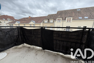 achat appartement meaux 77100