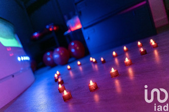 achat appartement meaux 77100