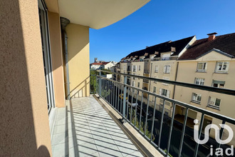 achat appartement meaux 77100
