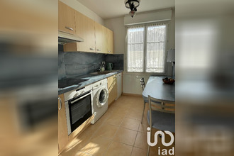 achat appartement meaux 77100