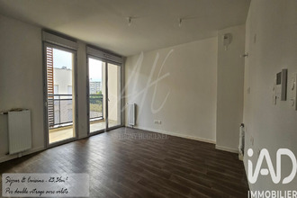 achat appartement meaux 77100