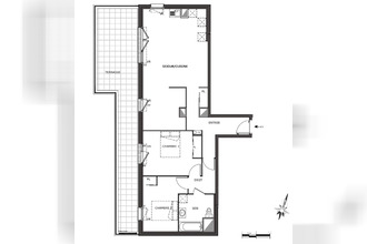 achat appartement meaux 77100