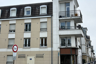 achat appartement meaux 77100