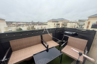 achat appartement meaux 77100