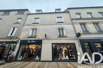 achat appartement meaux 77100