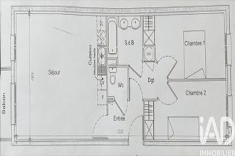 achat appartement meaux 77100