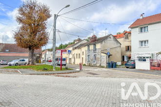 achat appartement meaux 77100