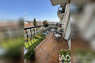 achat appartement meaux 77100