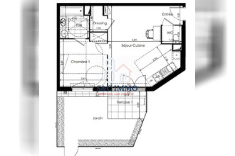 achat appartement meaux 77100