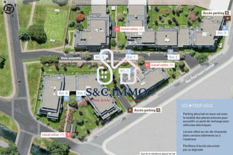 achat appartement meaux 77100