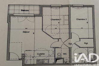 achat appartement meaux 77100