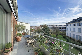 achat appartement meaux 77100