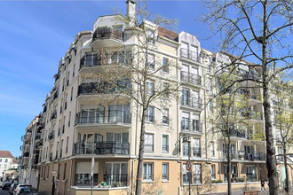 achat appartement meaux 77100
