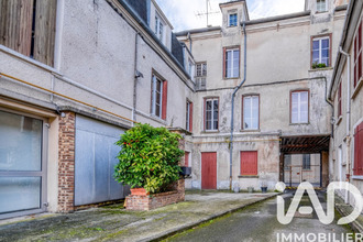 achat appartement meaux 77100