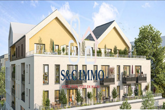 achat appartement meaux 77100