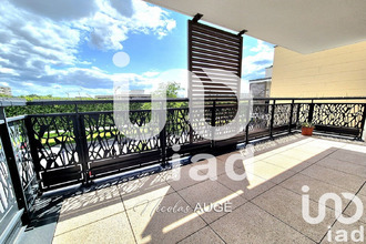 achat appartement meaux 77100