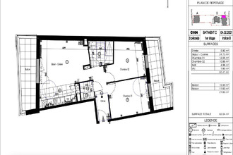 achat appartement meaux 77100