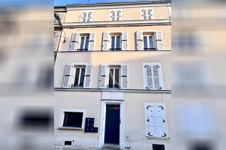 achat appartement meaux 77100