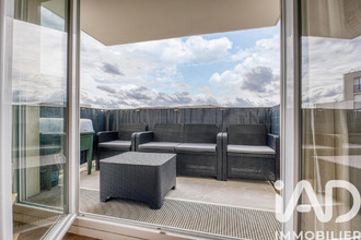 achat appartement meaux 77100