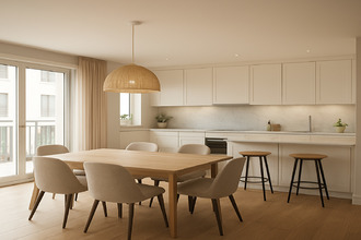 achat appartement meaux 77100