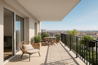 achat appartement meaux 77100