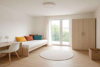 achat appartement meaux 77100