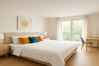 achat appartement meaux 77100