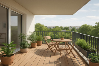 achat appartement meaux 77100