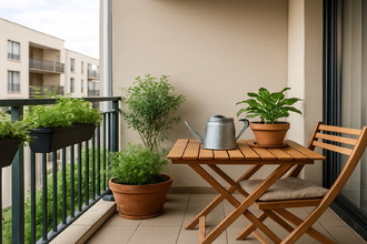 achat appartement meaux 77100