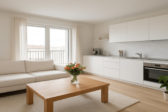 achat appartement meaux 77100