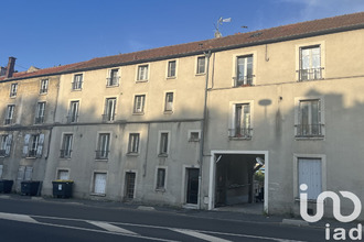 achat appartement meaux 77100